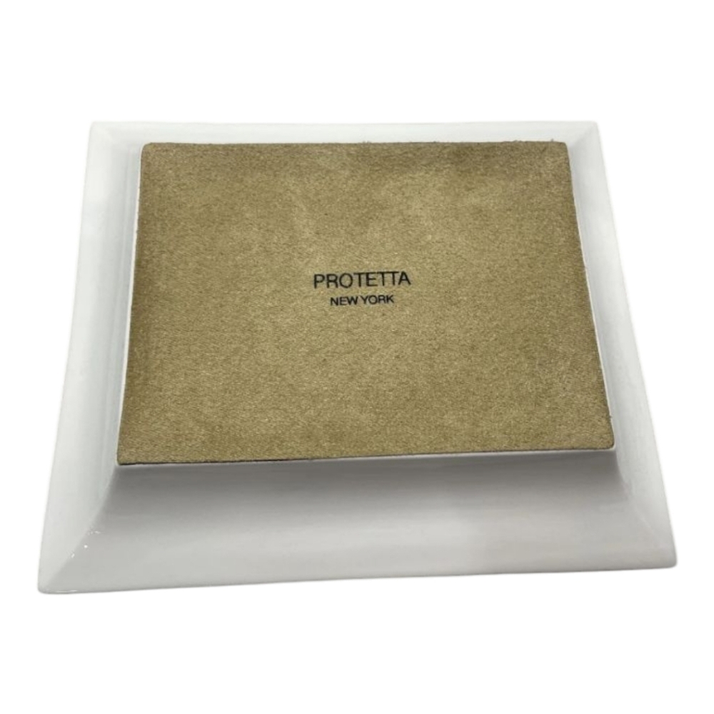 Protetta New York Catch All Dish - Morning Birds (Sold Out) $149.99 MSRP - Picture 5 of 9